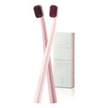 Toothbrush Nuance Nude Swiss Smile (2 Pieces)