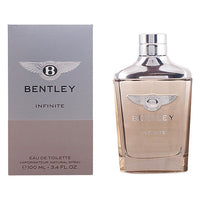 Men's Perfume Bentley Infinite Bentley EDT (100 ml)