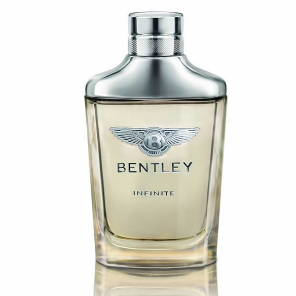 "Bentley Infinite Eau De Toilette Spray 100ml"