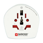 Adapter Toka Skross 1500225-e Mednarodni United Kingdom