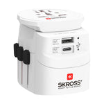 Universal Reiseadapter Skross 1302472