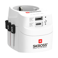 Universal Reiseadapter Skross 1302472