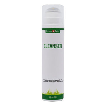 Facial Cleanser Formula Swiss (50 ml)
