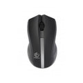 Rebeltec wireless mouse Galaxy black/silver