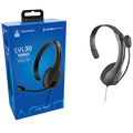 PS4 PDP LVL30 Chat Headset