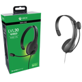 XBOX ONE PDP LVL30 Chat Headset Black