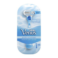 Lame de Rasage Gillette Venus