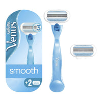 Lame de Rasage Gillette Venus