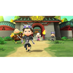 Switch Snack World: Esploratori di Dungeon - Gold