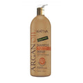 "Kativa Argan Oil Shampoo Protection Softness & Shine 1000ml"