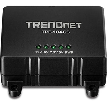 Network Adaptor Trendnet TPE-104GS