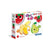 Fruits My First Puzzle 2-3-4-5pcs