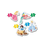 Disney Princess My First Puzzle 3-6-9-12pcs