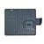 Smart Universal Fancy case 4,5-5,0&quot; black