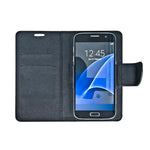 Smart Universal Fancy case 4,7-5,3&quot; black