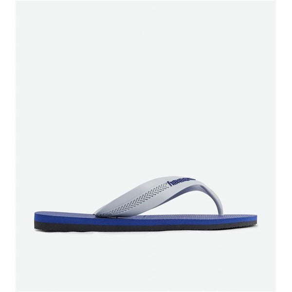 Tongs pour Enfants Havaianas Max Bleu