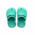 Clogs Havaianas Aquamarine Kids