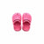 Zoccoli Havaianas Fucsia Bambini