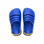 Holzschuhe Havaianas Blau Kinder