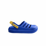 Sabots Havaianas Bleu Enfants