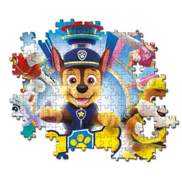 Paw Patrol puzzle 104pcs