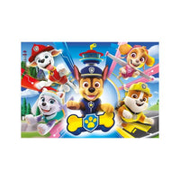 Paw Patrol puzzle 104pcs