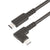 Kabel USB Startech RUSB315CC2MBR Črna 2 m