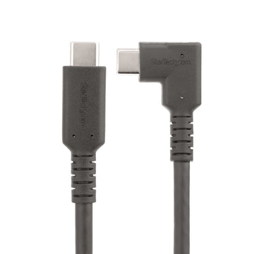 USB-Kabel Startech RUSB315CC2MBR Schwarz 2 m