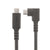 Kabel USB Startech RUSB315CC2MBR Črna 2 m