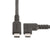 Kabel USB Startech RUSB315CC2MBR Črna 2 m