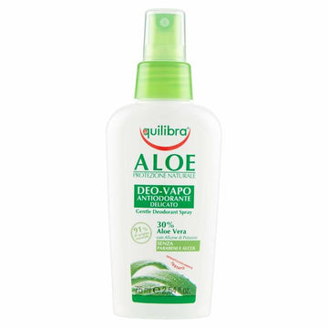 Spray Deodorant  Aloe Deo CDA (75 ml) (Refurbished A+)