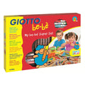 Craft Game Giotto Multicolour