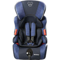 Car Chair Mickey Mouse CZ10530 9 - 36 Kg Blue ISOFIX
