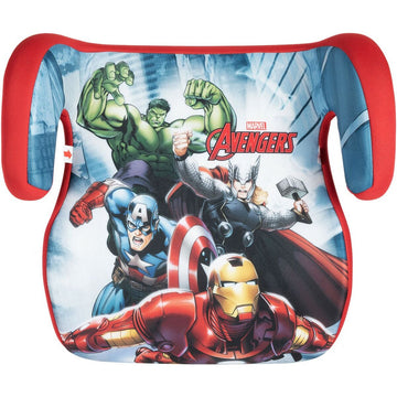 Car Booster Seat The Avengers CZ11008 6-12 Years