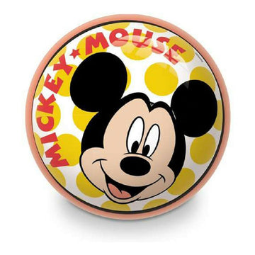 Žoga Mickey Mouse 26015 PVC (230 mm)
