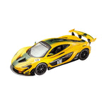 Fahrzeug Fernsteuerung Mondo McLaren P1 GTR 1:14 Gelb