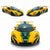 Remote-Controlled Car Mondo McLaren P1 GTR 1:14 Yellow