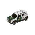 Voiture Télécommandée Jeep Renegade Guardia Civil 1:24