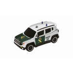 Remote-Controlled Car Jeep Renegade Guardia Civil 1:24