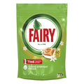 Dishwasher lozenges All in One Fairy (60 uds)