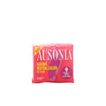 "Ausonia Super Plus With Wings Sanitary Towels 12 Units"