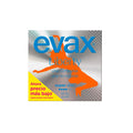 "Evax Liberty Super With Wings Sanitary Towels 9+1 Unità "