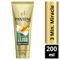 "Pantene 3 Minutes Smooth And Sleek Conditioner 200ml"