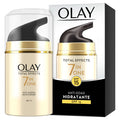 "Olay Total Effects 7 en 1 Anti-Ageing Day Cream Spf15 50ml"
