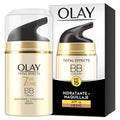 "Olay Total Effects Bb Cream Touch Of Foundation Medium 50ml"
