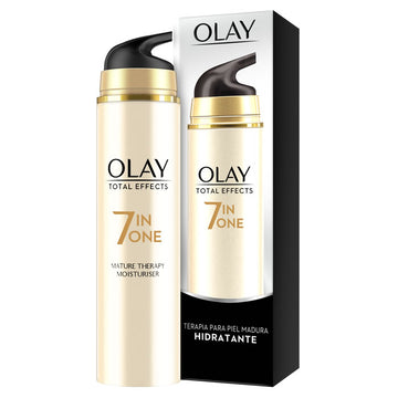 "Olay Total Effects 7 In One Mature Therapy 50ml"