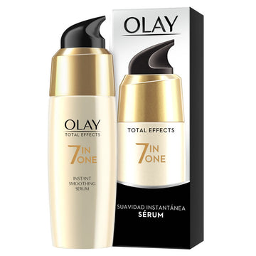 "Olay Total Effects 7 in 1 Instant Smoothing Serum 50ml"