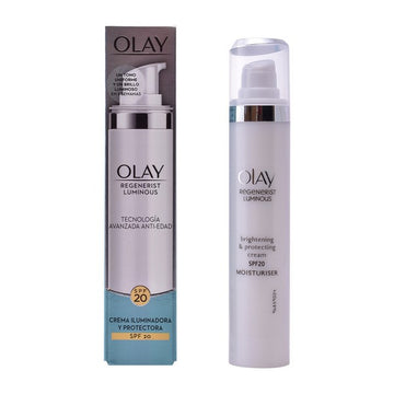 Highlighting Cream Regenerist Luminous Olay (50 ml)