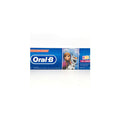 "Oral B Pro Expert Stages Dentifricio Bambini 75ml"