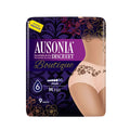 "Ausonia Discreet Boutique Braguitas-Pants 9 Units"